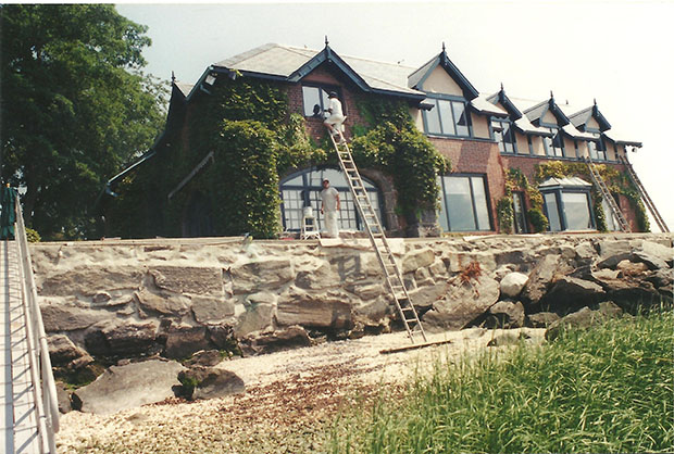 famous estate 2