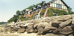 famous estate