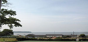distant shot